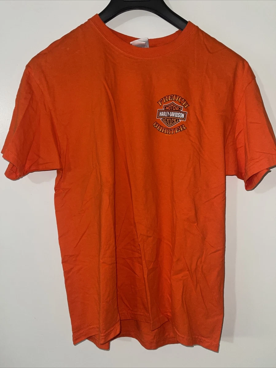 Harley davidson french online quarter