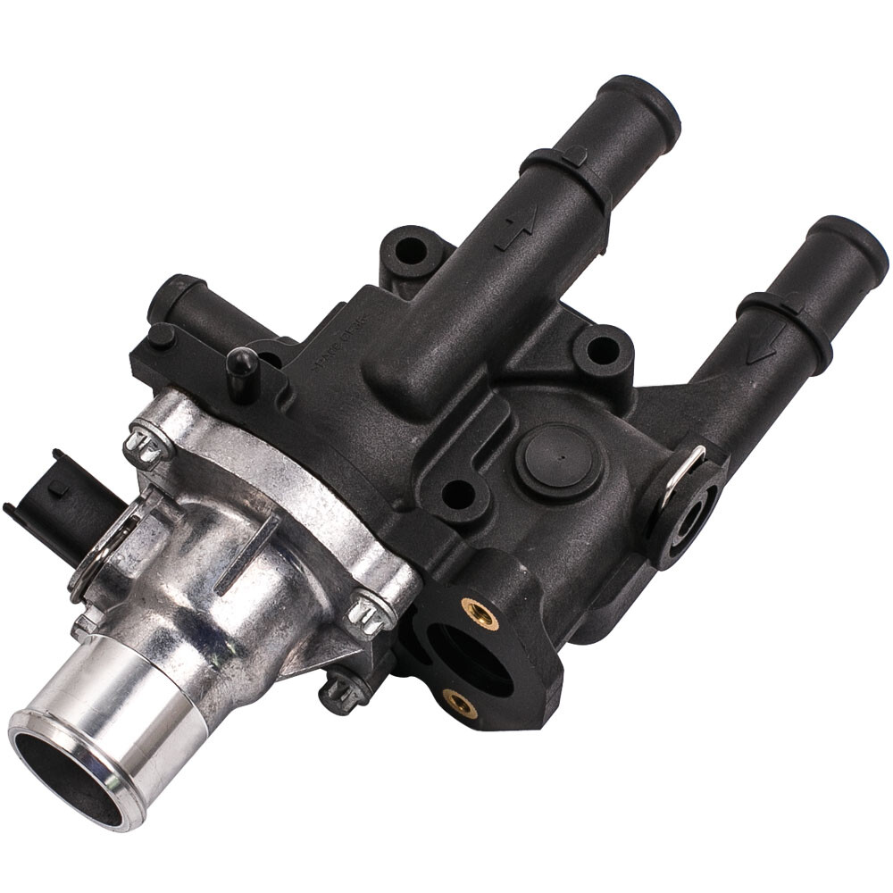 Thermostat Housing For Vauxhall Zafira B Vectra C Opel 1.6/ 1.8 New
