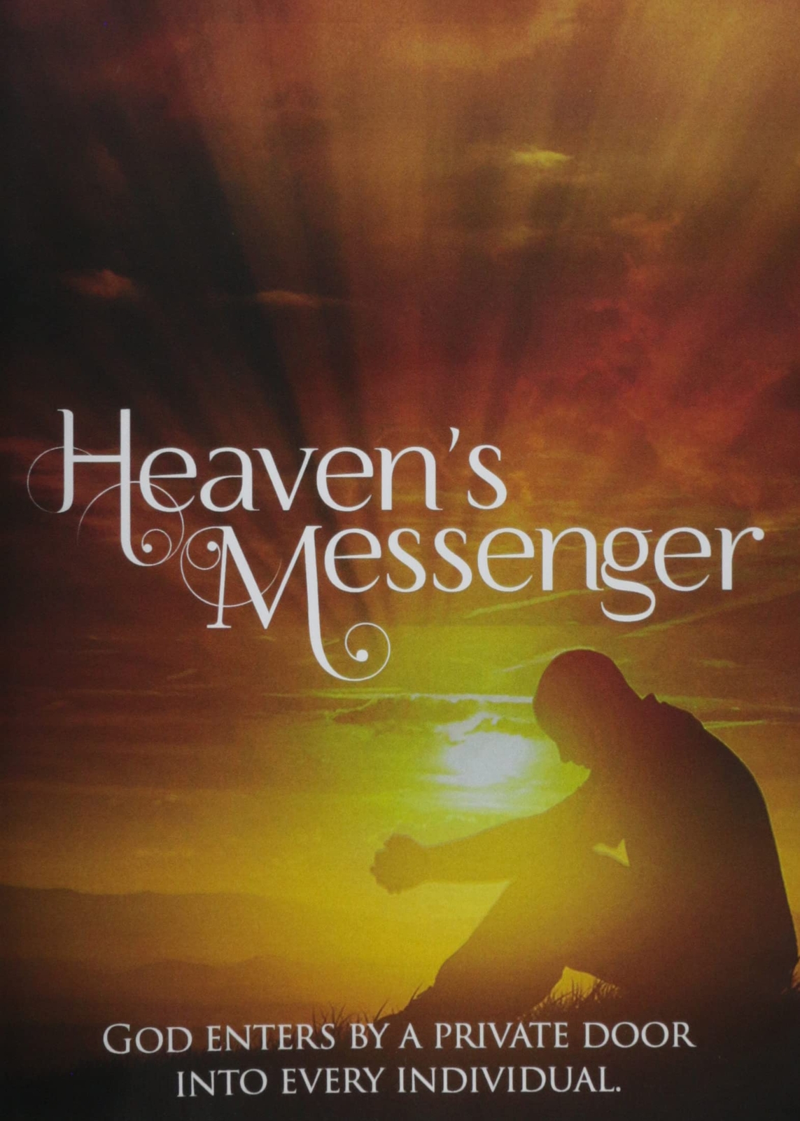 Heaven's Messenger (DVD) Hallie Eisenberg and Glynnis O'Connor. Howard Nash