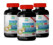 testosterone for men over 50 - Testo Booster ...