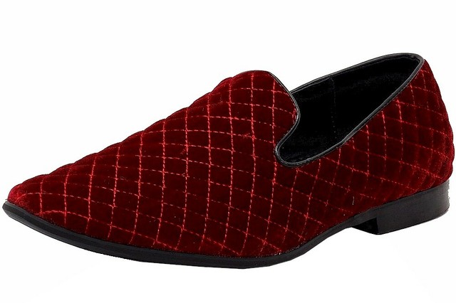 giorgio brutini slip on loafers