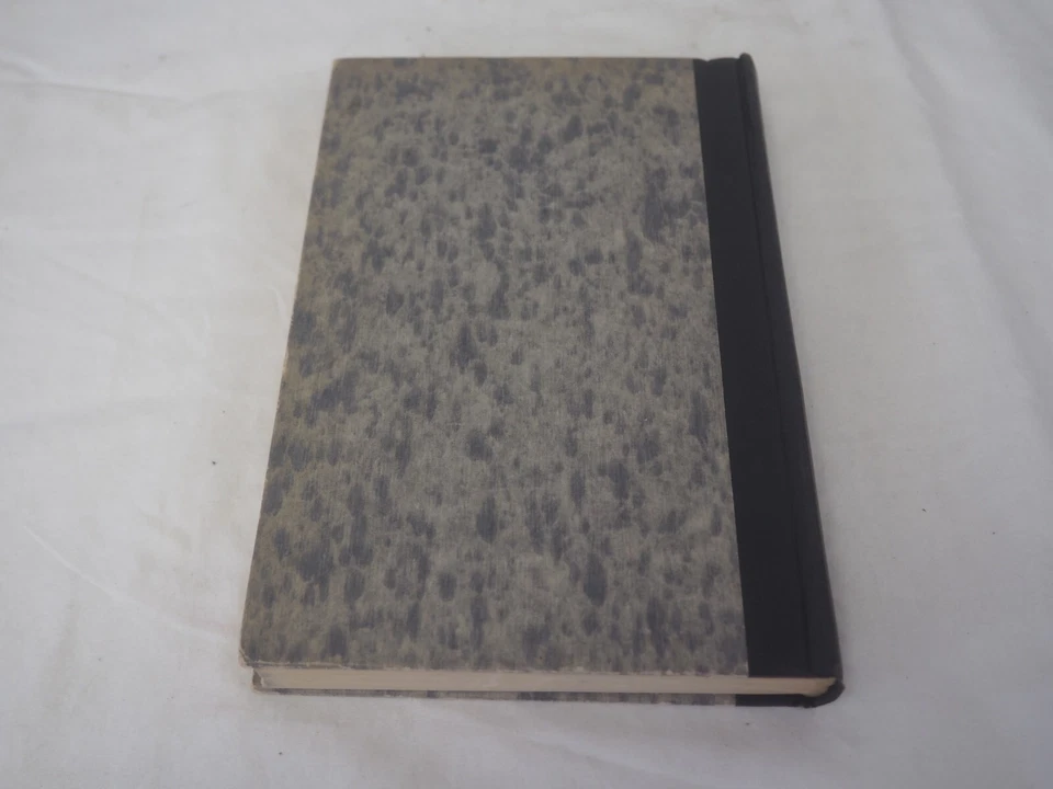 The Hive by Camilo Jose Cela (1953) 1st Printing Hardcover Novel Foto 4 de 4