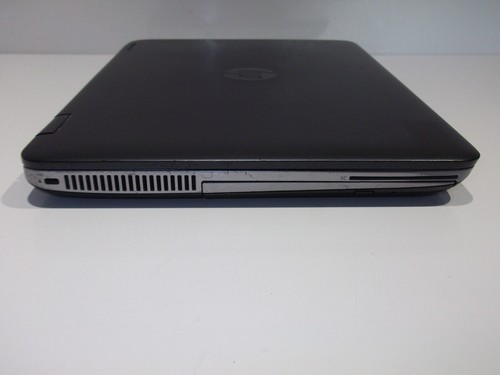 HP ProBook 640 G2 14" Laptop i5-6200U 2.30GHz 4GB 500GB HDD Windows 10 - Picture 11 of 12
