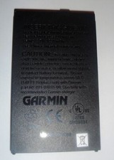 Batteria Originale Garmin