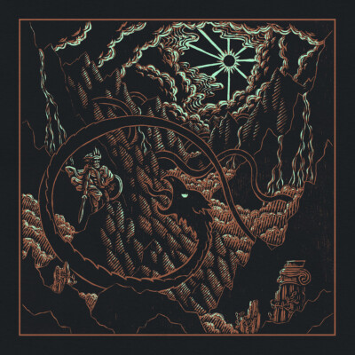 CEREMONY OF SILENCE - Halios DIGI, NEU