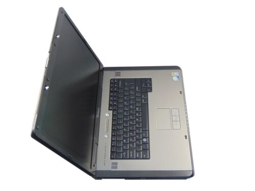Dell Precision M6300 Core 2 2.1GHz 2GB RAM 160GB SSD NVIDIA Quadro FX 1600 17" - Picture 3 of 6
