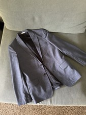 Calvin Klein Formal Jacket Boys Size 12