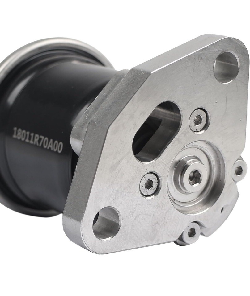 Autoround EGR Valve EGV1134 For Honda Accord Pilot Odyssey Acura