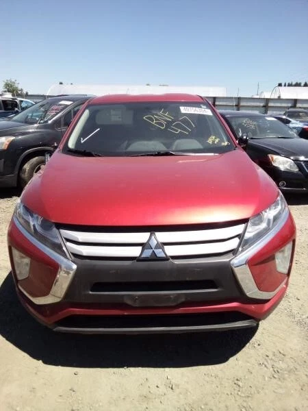 Antena usada se adapta a: Mitsubishi Eclipse 2020 cross grado A Foto 3 de 4