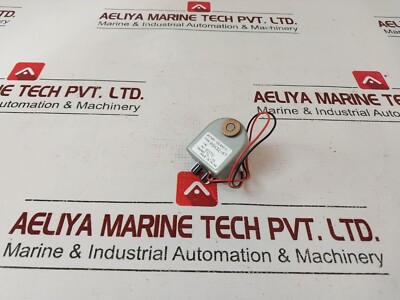 TAKANO RSA32/47-W Rotary Solenoid Electromagnet