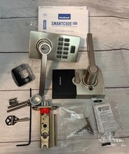 Yale Assure Lock 2 Touch Deadbolt Oil Rubbed Bronze Smart Door Lock Wi-Fi READ 