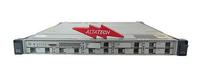 UCS SNS-3415-K9 Quad-Core Small Secure Network Server 0X0X0