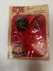 G I Joe Helmet and Net on Original Pac Card
