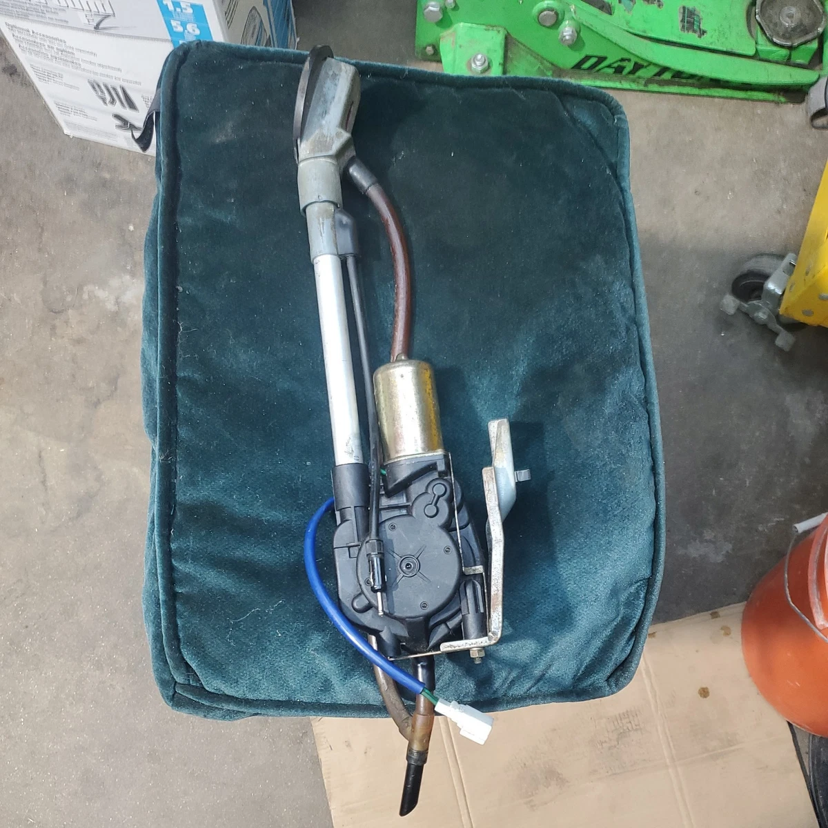 Genuine OEM Antennas for Nissan 300ZX for sale | eBay