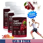 1-3Pack Good Grove Tart Cherry Extract, Goodgrove Tart Cherry Cold Extracted US