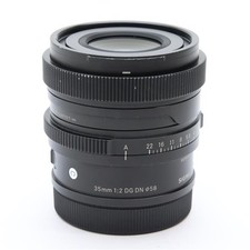 Sigma 35mm F/2 DG DN Contemporary (for L mount) #281