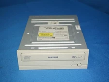 Toshiba Samsung CD-RW Drive Internal SH-R522 New OPEN BOX 