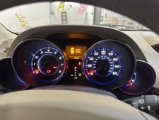 Used Speedometer Gauge fits: 2007 Acura Mdx cluster US market MPH Base VIN 2 8th