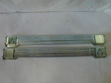 SuperMicro W-778-A-0 W-778-B-0 2U Server Rack Mount Sliding Outer Rails V843 