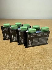 Cloudray DM422S Stepper Driver 2-Phase NEMA 17/23 CNC router engraver - lot of 4