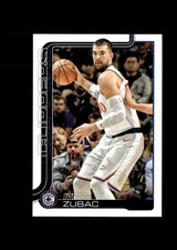 2025-26 Topps - Ivica Zubac #145