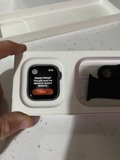 Apple Watch SE Gen 2 40 mm Midnight Boxed