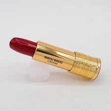 Lancome L'Absolu Rouge Cream #148 BISOU BISOU 3.4g  *NEW*