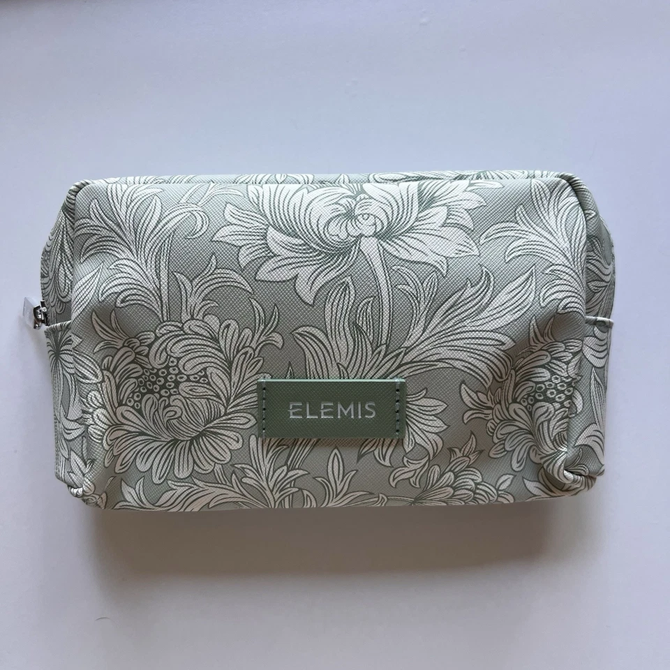 Elemis Pro-Collagen Bálsamo Crema Juego de Regalo de Viaje con Bolsa 4 Piezas Nuevo en Bolsa Nuevo en Caja Foto 2 de 4