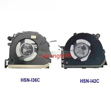 Cooler CPU Fan For HP EliteBook X360 830 G7 G8 830G8 HSN-I42C I38C M03868-001