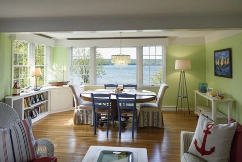 Elsa 3-Light Pendant in Transitional and Waterfall Style 18.5 Inches Tall and - Picture 3 of 11