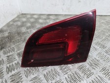 Vauxhall Astra J Sri Cdti Estate 2011-2015 Rear Light On Tailgate (o/s) 13314055