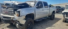 2013 Gmc Sierra 2500 Automatic Transmission Oem 139k Miles - Lkq452340003