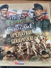 Heroes of Normandy + Erweiterungen
