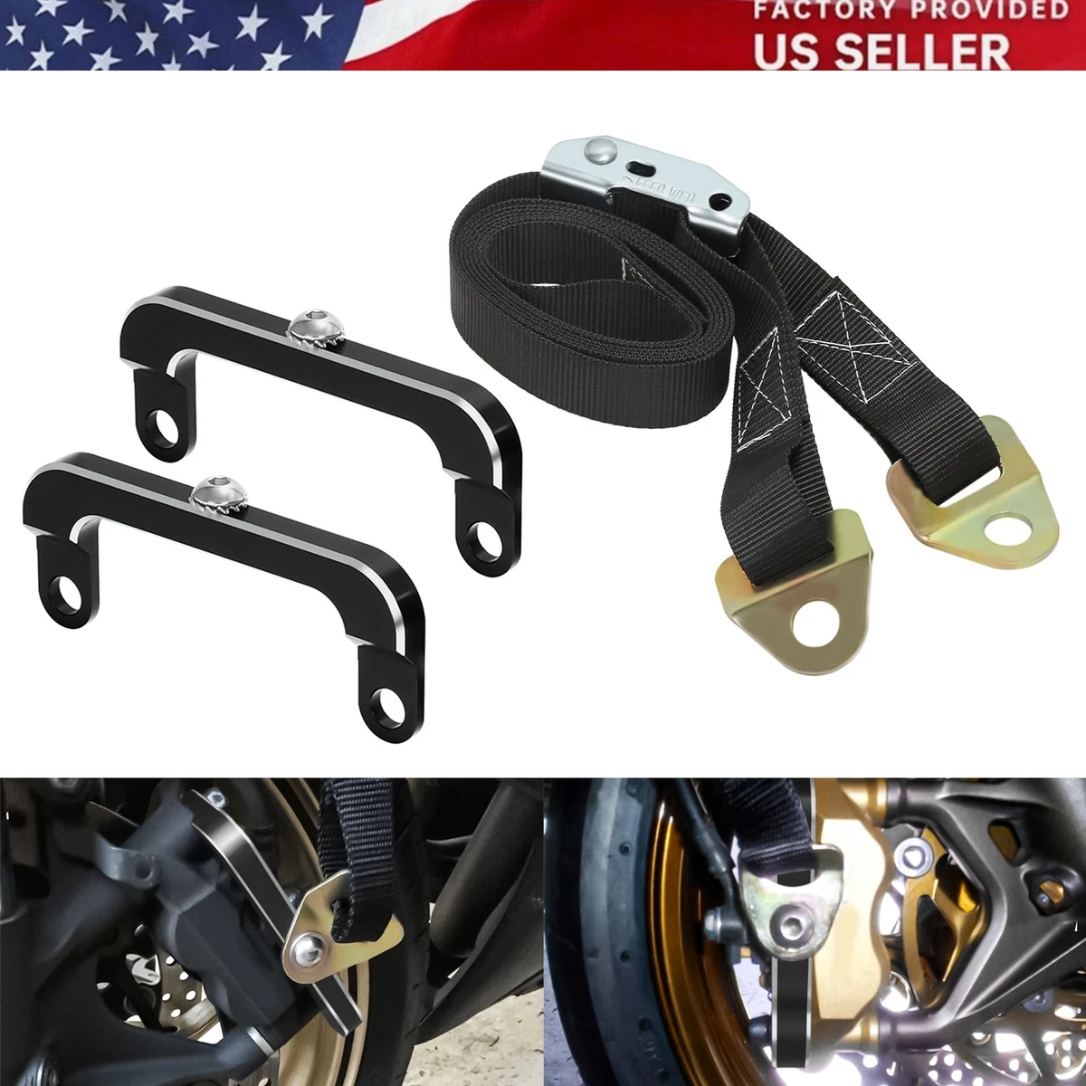 Motorcycle Lowering Kits for Kawasaki Ninja ZX12R for sale | eBay
