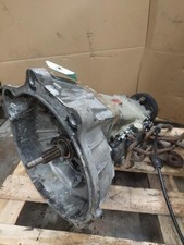 Boite de vitesse Mercedes 240