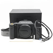 Hasselblad X2D 100C Medium Format 100MP Mirrorless Camera #332
