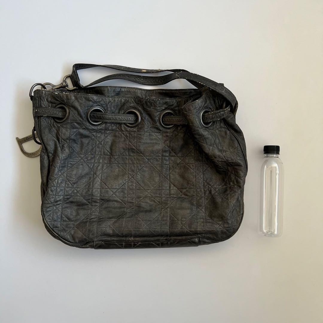 バッグ Christian Dior CANNAGE SHOULDER TOTE BAG s-l1200.jpg