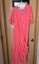 Sari Gown