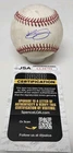 Kevin Gausman Signed Auto Game Used Major League Baseball JSA COA JAYS B4