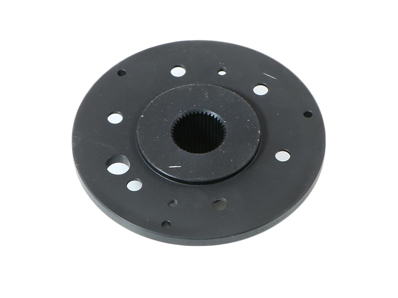 Adaptador de volante para Porsche 911 / 930 Foto 3 de 3