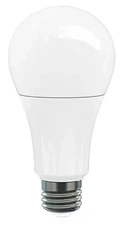 8 Pack - A19 LED Light Bulb 5000K Daylight White 9W