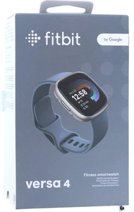 Fitbit Versa 4 Fitness Smartwatch