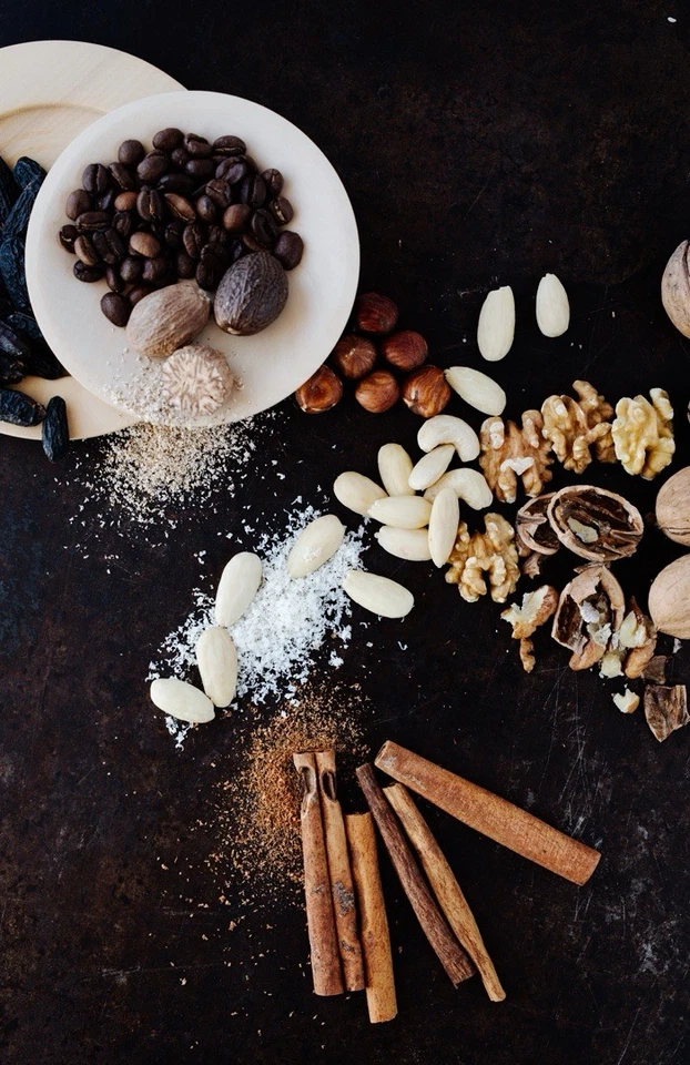 Microplane 46016  PREMIUM SPEZIE BLACK - Immagine 4 di 4