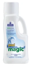 Natural Chemistry 13722NCM Pool Magic Spring & Fall 1 Liter