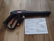 Hyper Tough Pressure Washer Trigger Handle Replacement (L)