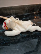 Ty Beanie Babies Mystic the Unicorn
