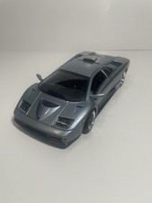 MOTOR MAX - LAMBORGHINI DIABLO GT - 1/18 DIECAST (Grey)