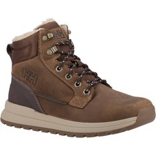 Helly Hansen Kelvin LX Mens Boots Helly-Hansen Lace Winterboots Men's