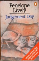 Penelope Lively - Judgement Day - Paperback - G245Z