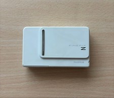 Fujifilm FinePix Z300 Compact Digital Camera Tested Working Seller Japan